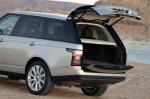 Land Rover Range Rover 2013 года